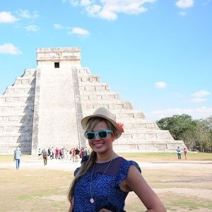 Meet your Posher, Mä